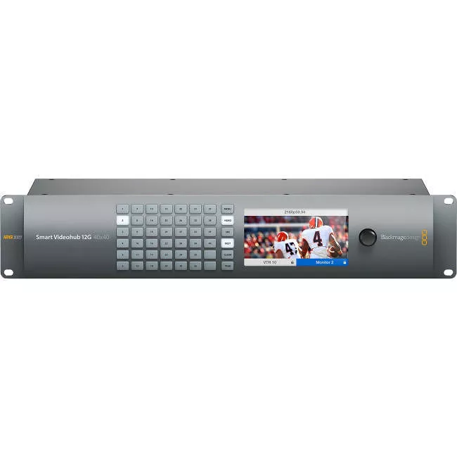 BMD-VHUBSMARTE12G4040-00