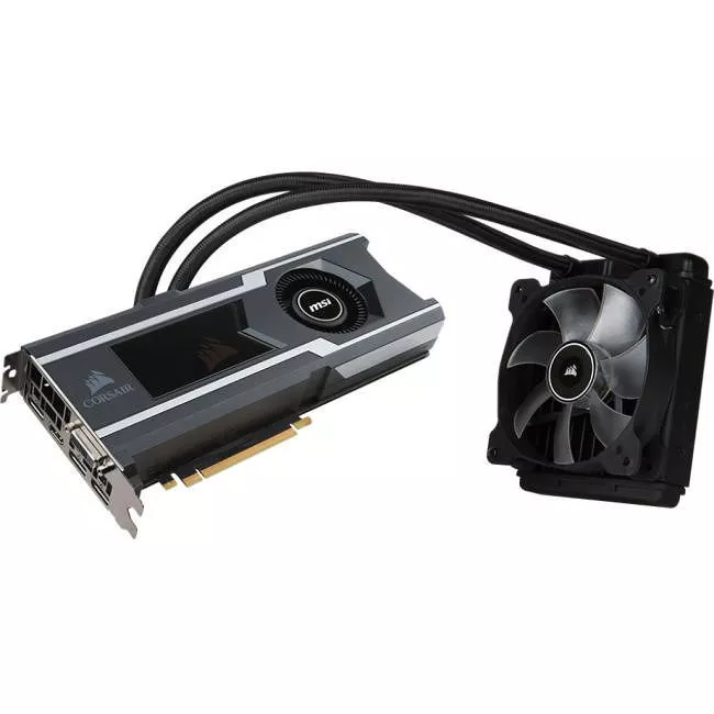 MSI-GTX 1080 TI SEAHAWKX-00