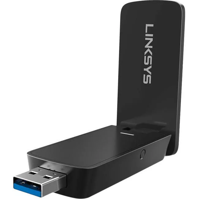 LIN-WUSB6400M-00
