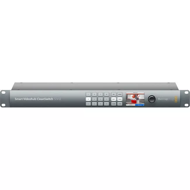 BMD-VHUBSMTCS6G1212-00