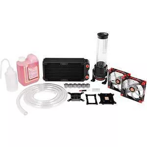 Pacific R360 Water Cooling Kit