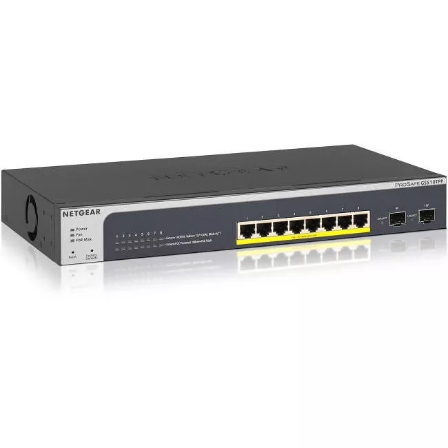 NET-GC510PP-100NAS-00