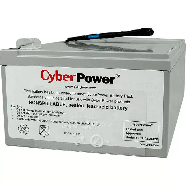 CYP-RB12120X2B-00