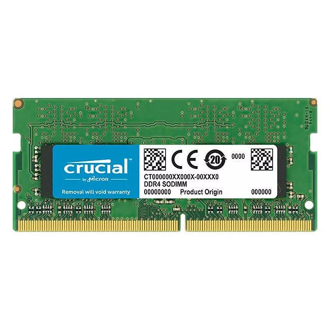 CRC-CT16G4SFD8266-00