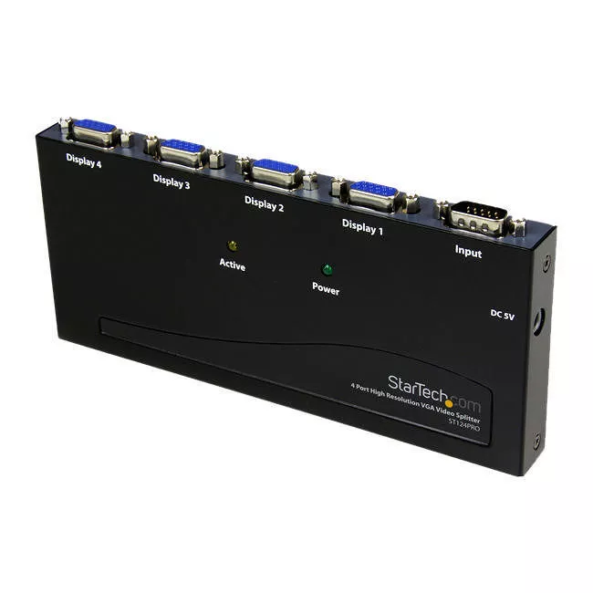 STT-ST124PRO-00