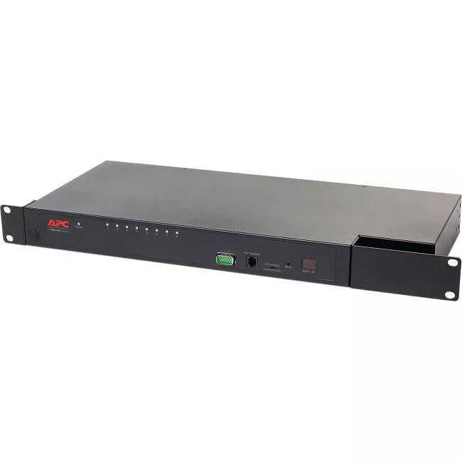 APC-KVM0108A-00