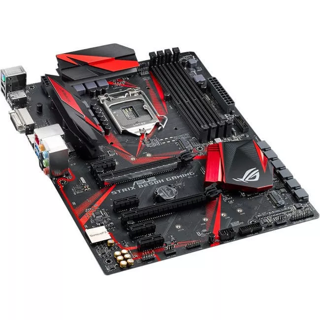 ASU-ROG STRIX B250H GAMING-00