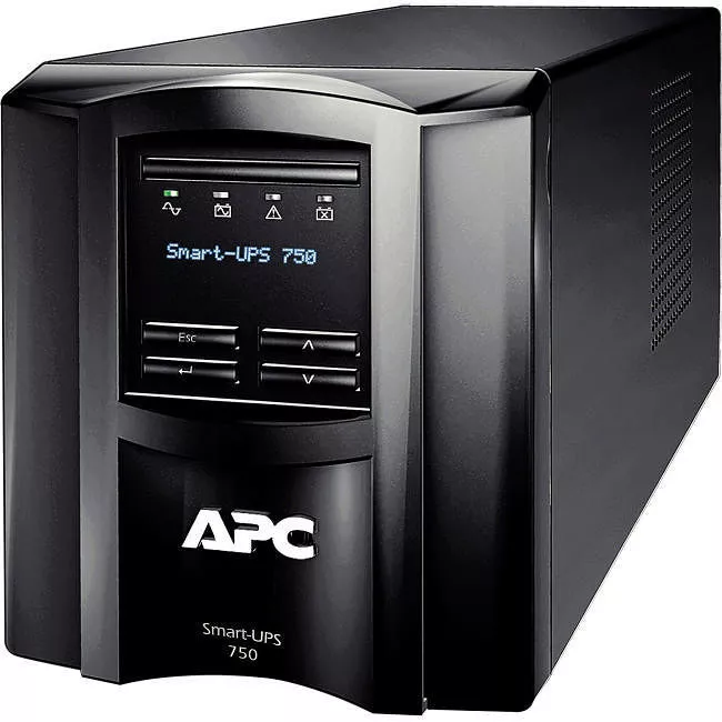 APC-SMT750J-00