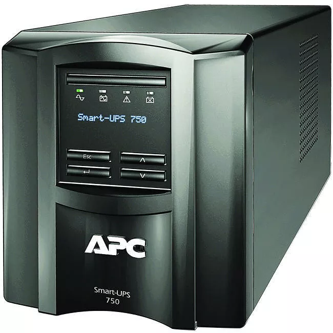 APC-SMT750C-00