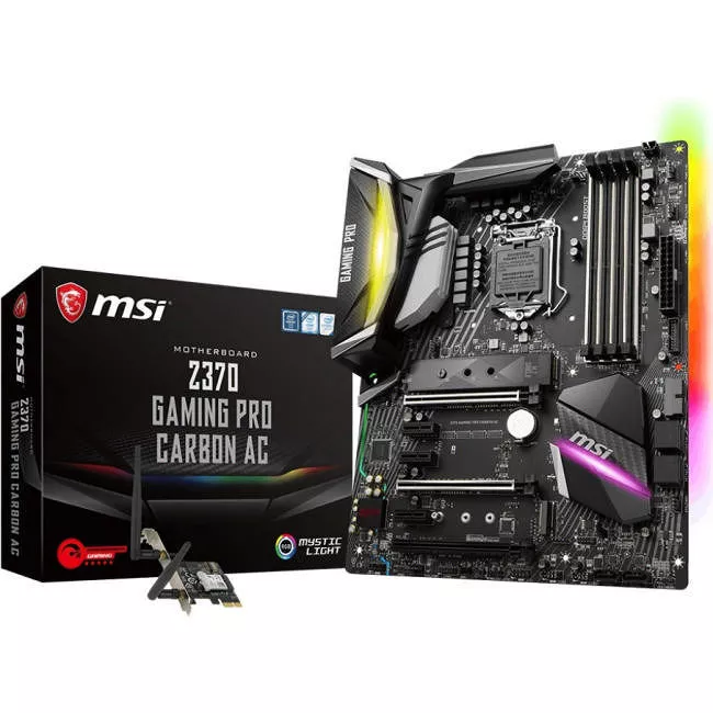 MSI-Z370 GAMING PRO CARBON-00