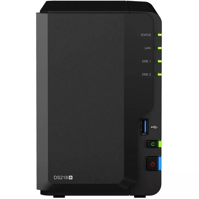 SYN-DS218+-00