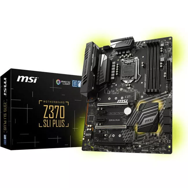 MSI-Z370 SLI PLUS-00