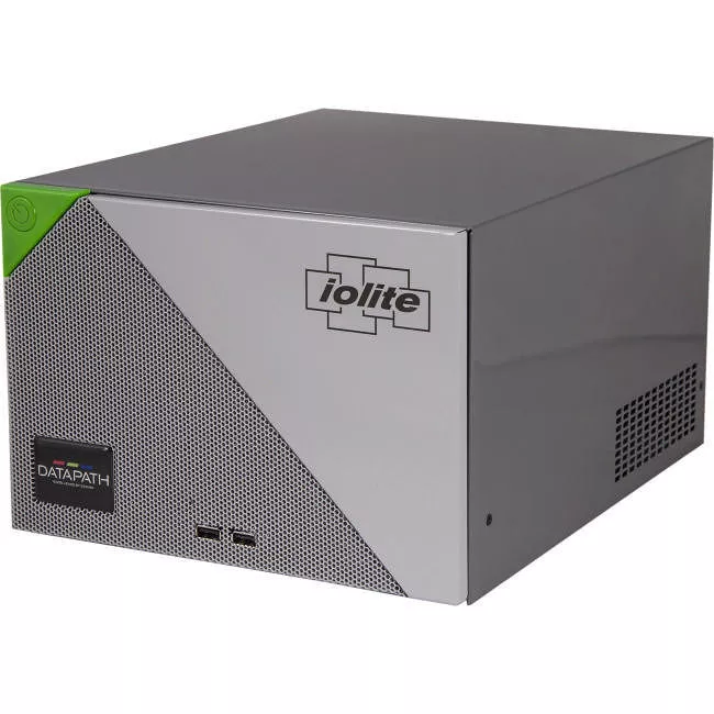 DTP-IOLITE600/101-00