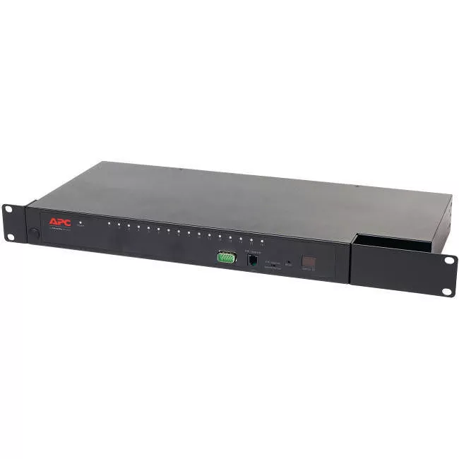 APC-KVM0116A-00