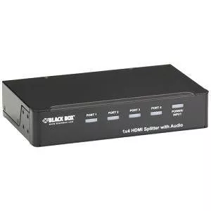 BBX-AVSP-HDMI1X4-00