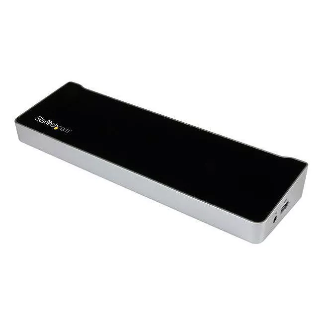 STT-USB3DOCKH2DP-00