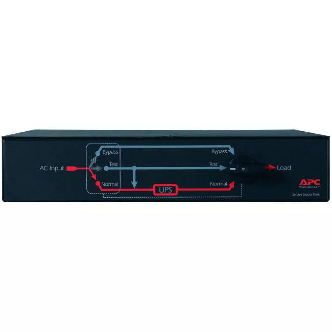 APC-SBP5000RMI2U-00