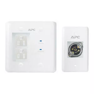 APC-INWALLKIT-WHT-00