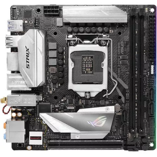 ASU-STRIX Z370-I GAMING-00