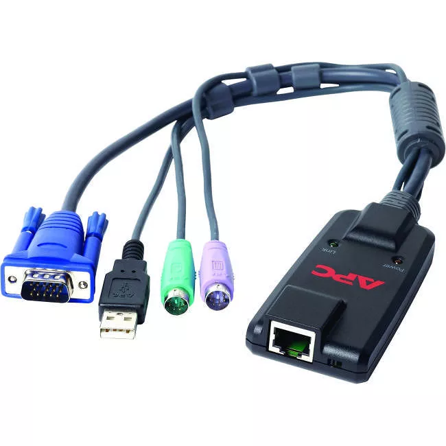 APC-KVM-PS2VM-00