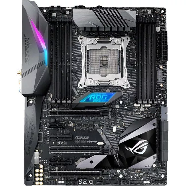 ASU-ROG STRIX X299-XE GAMING-00