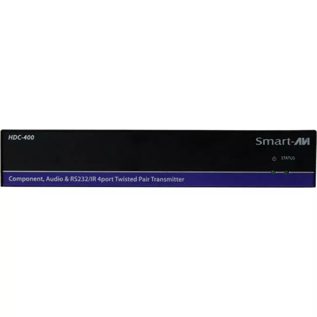 SMV-HDC-400-00