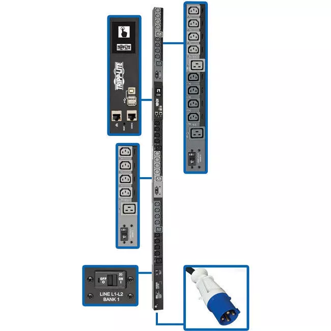 TRP-PDU3EVSR6G60-00