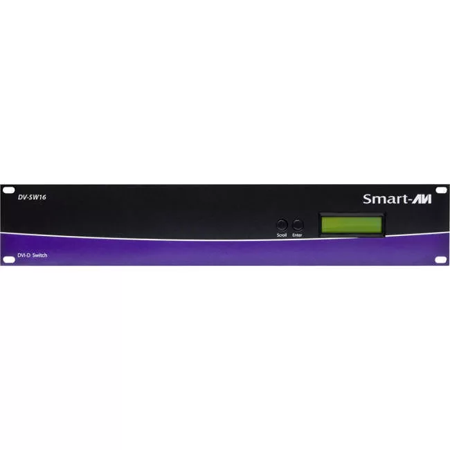 SMV-DV-SW16S-00