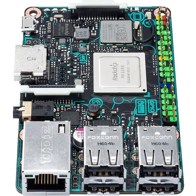 ASU-TINKER BOARD/2GB-00