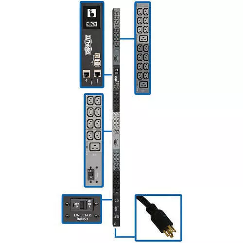 TRP-PDU3EVN6L1530B-00