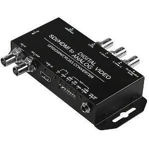 YUA-SDI/HDMI TO MULTI-00