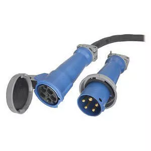 APC-PDW8IEC309-RDP2-00