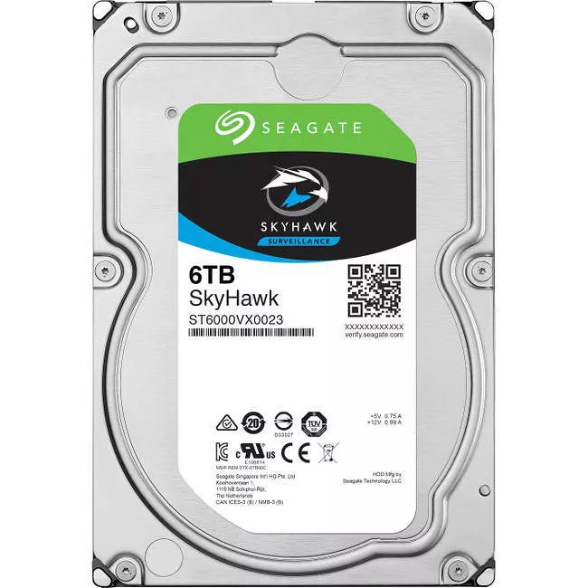 SEA-ST6000VX0023-00