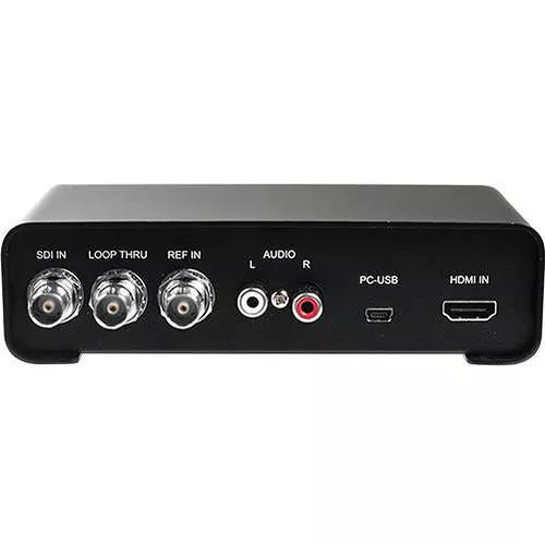 YUA-SDI TO HDMI DS 4K-00
