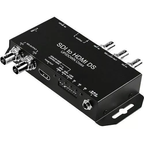 YUA-SDI TO HDMI DS-00