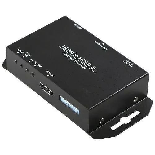 YUA-HDMI TO HDMI 4K-00