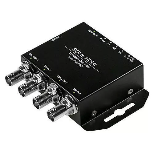 YUA-SDI TO HDMI PIP-00