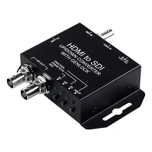 YUA-HDMI TO SDI GENLOCK-00