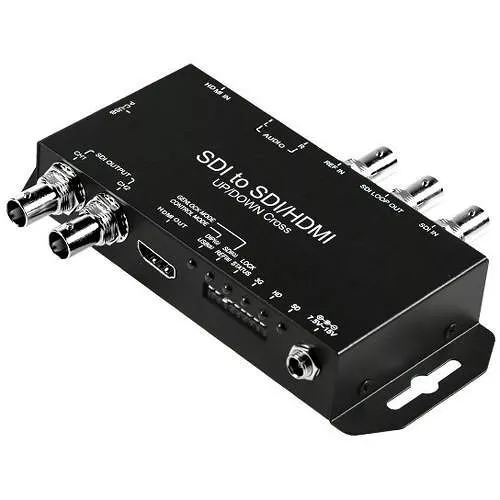 YUA-SDI TO SDI/HDMI GENLOCK-00