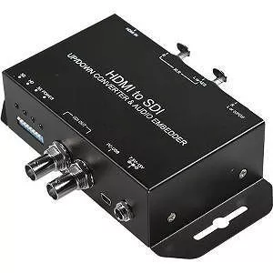 YUA-HDMI TO SDI-S AUDIO EMBEDDER-00