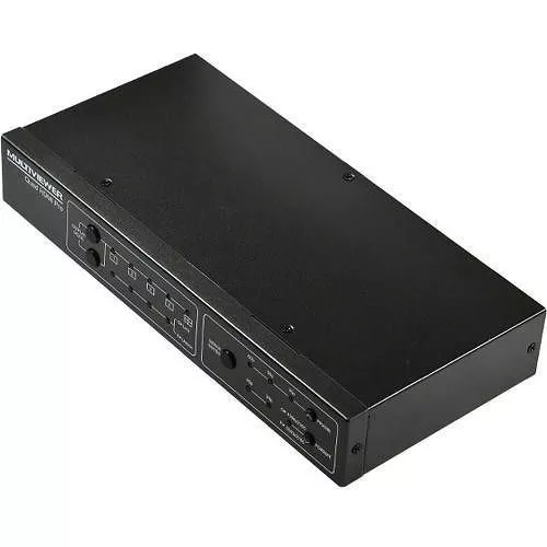 YUA-MULTIVIEWER QUAD HDMI PRO-00