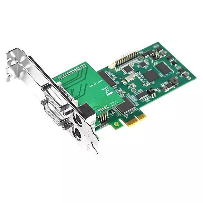 YUA-SC5A0N1-L HDV-00