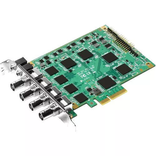 YUA-SC550N4 SDI-00