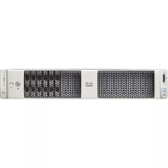 CSC-UCS-SPR-C240M5-S1-00