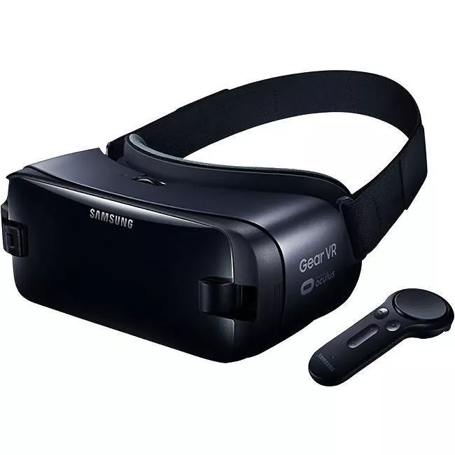 Samsung SM-R325NZVAXAR with Controller (Galaxy Note8 | Exxact