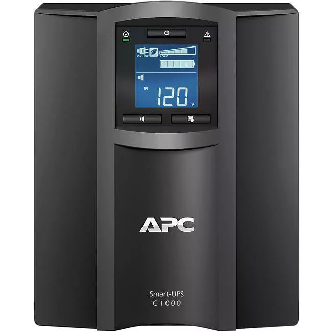 APC-SMC1000C-00
