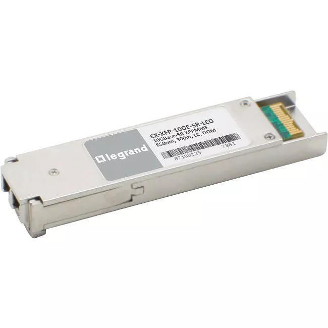 C2G-EX-XFP-10GE-SR-LEG-00