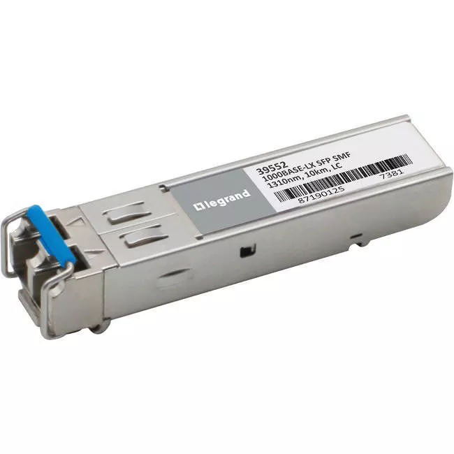 C2G-SFP-1GE-LX-LEG-00