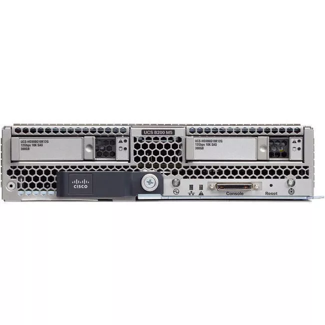 CSC-UCS-SP-B200M5-CC2-00