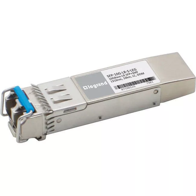 C2G-SFP-10G-LR-S-LEG-00